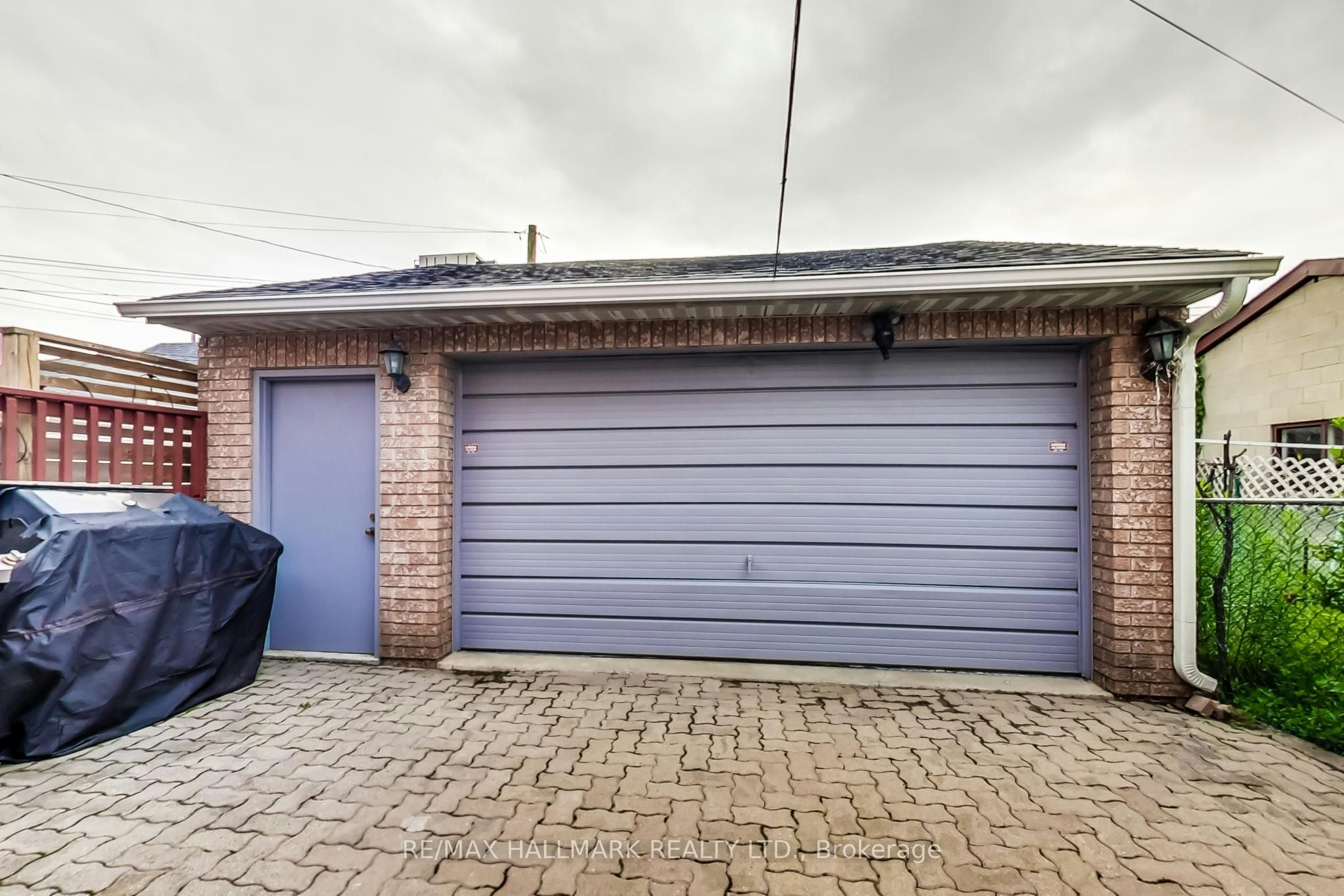 633 Glenholme Avenue, Toronto, ON, M6E 3G8 - 42