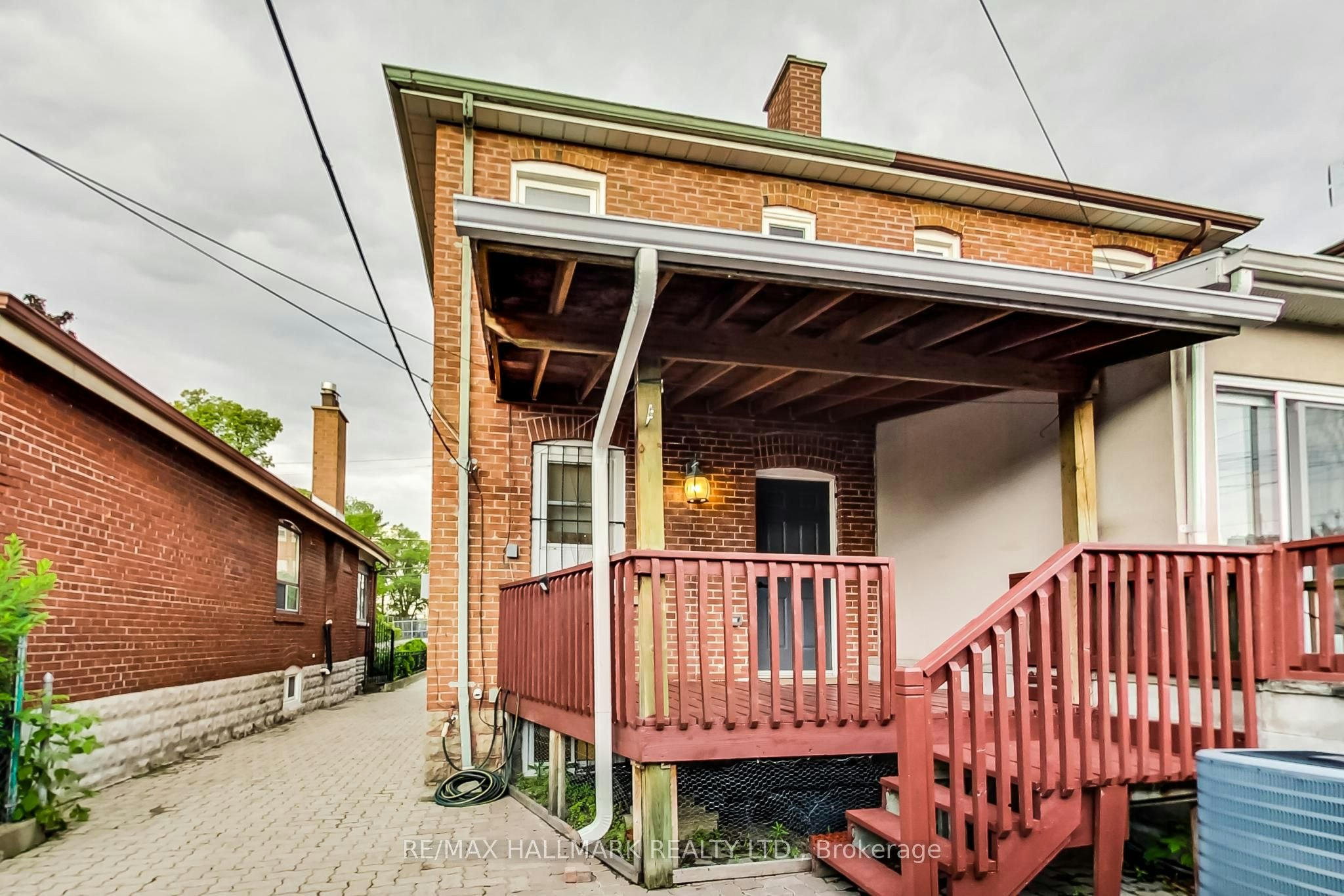633 Glenholme Avenue, Toronto, ON, M6E 3G8 - 37