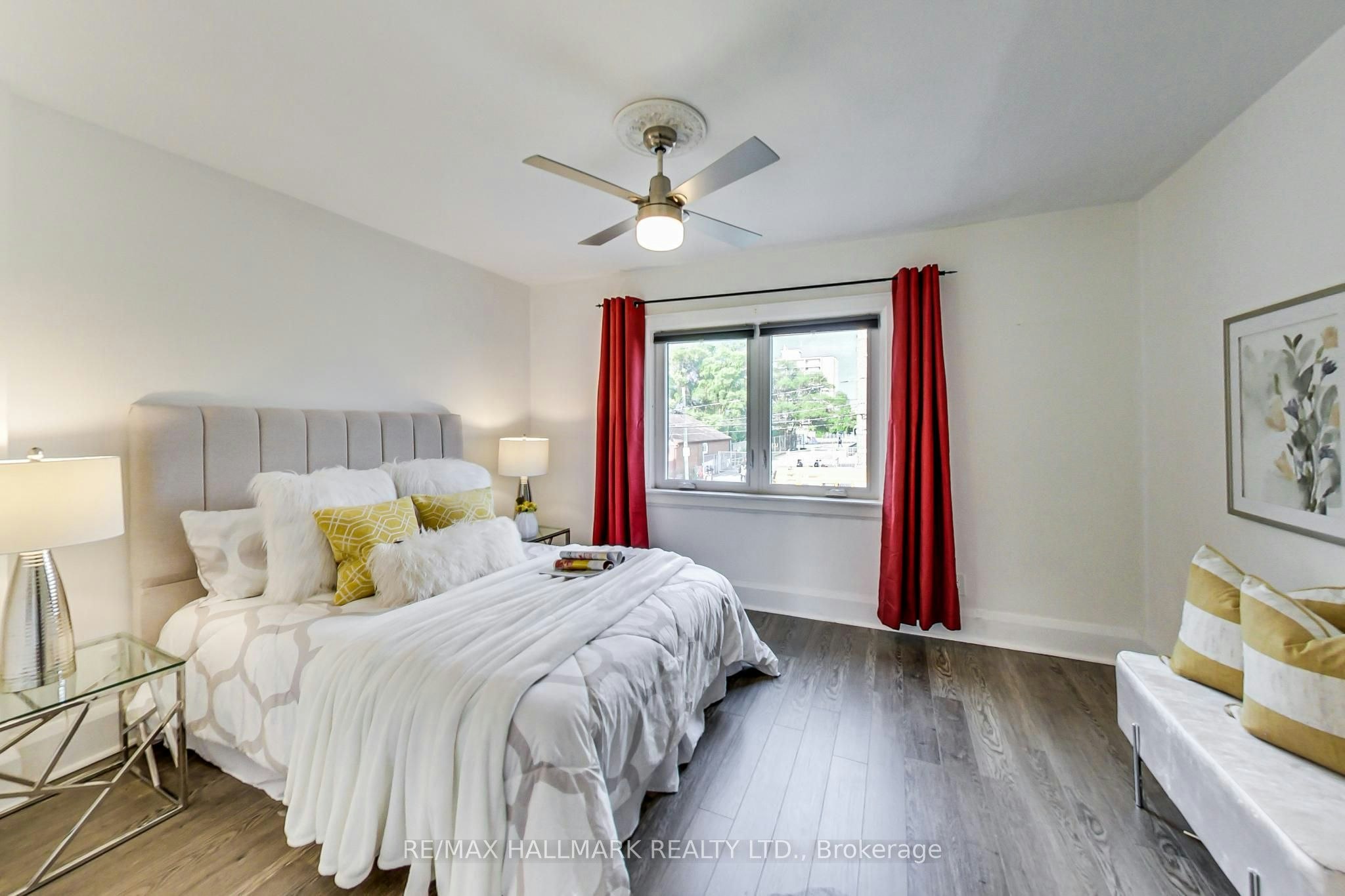 633 Glenholme Avenue, Toronto, ON, M6E 3G8 - 20
