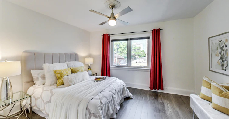 633 Glenholme Avenue, Toronto, ON, M6E 3G8 - 20