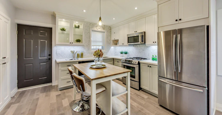 633 Glenholme Avenue, Toronto, ON, M6E 3G8 - 13