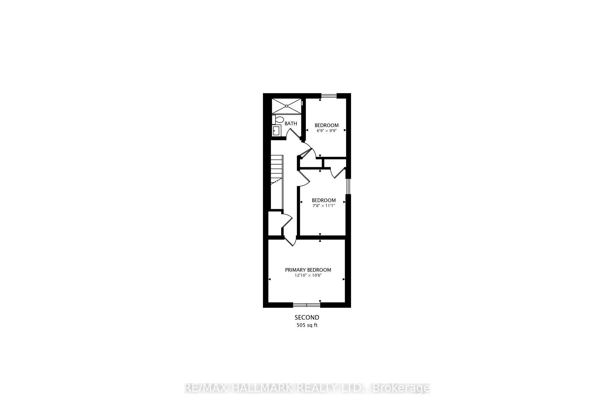 633 Glenholme Avenue, Toronto, ON, M6E 3G8 - 4