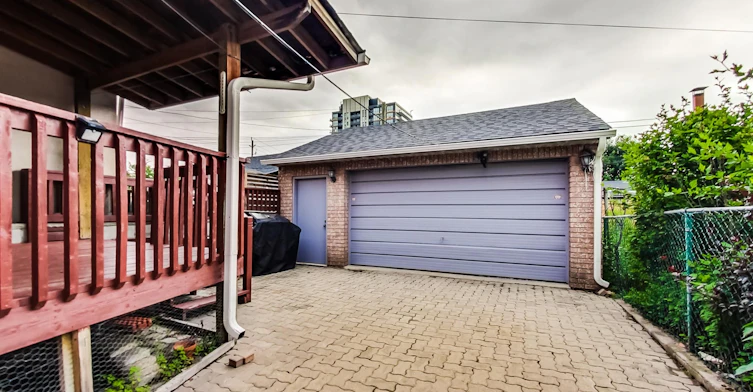 633 Glenholme Avenue, Toronto, ON, M6E 3G8 - 41