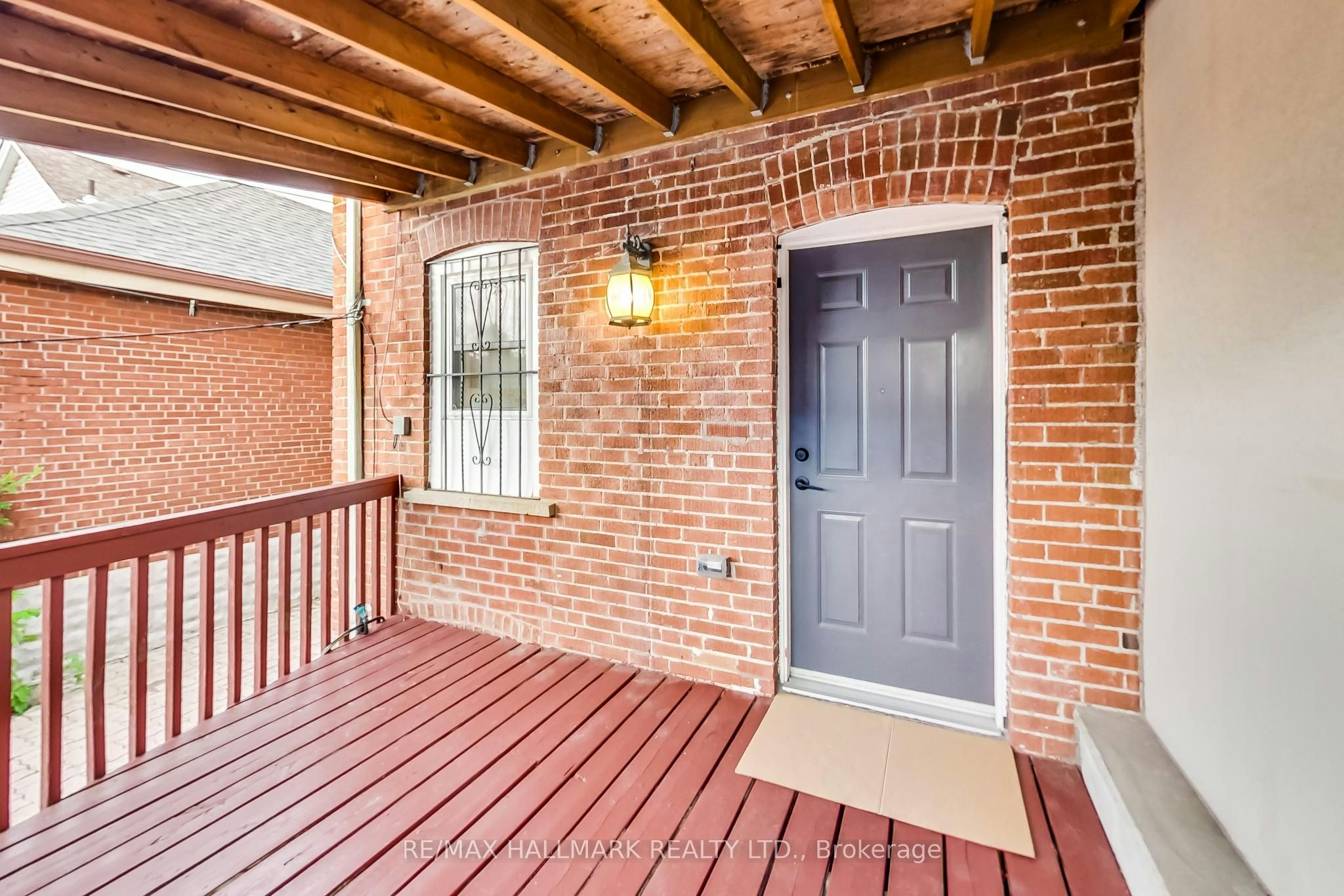 633 Glenholme Avenue, Toronto, ON, M6E 3G8 - 36