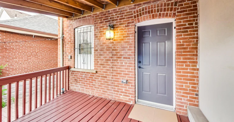 633 Glenholme Avenue, Toronto, ON, M6E 3G8 - 36