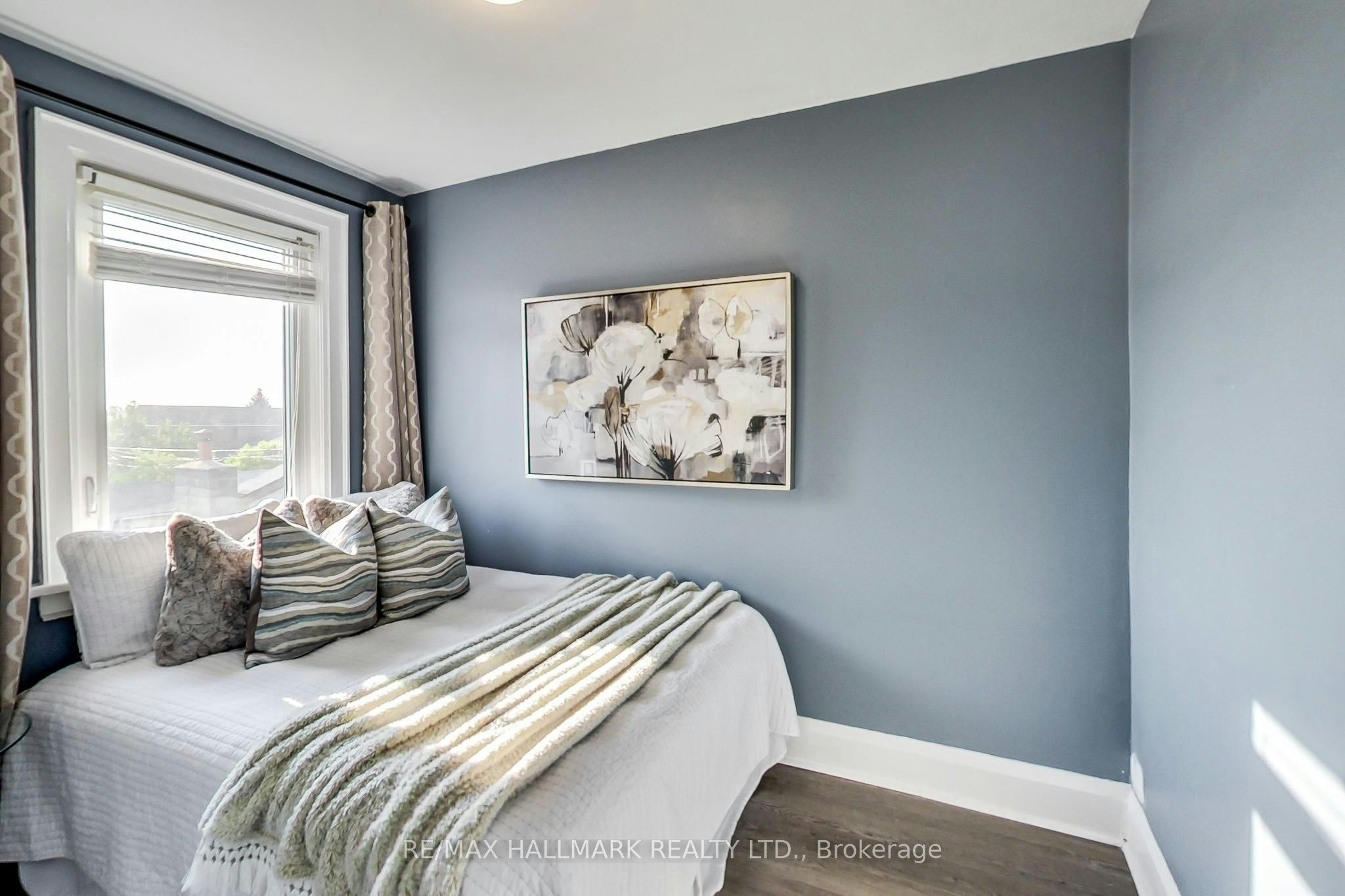 633 Glenholme Avenue, Toronto, ON, M6E 3G8 - 25