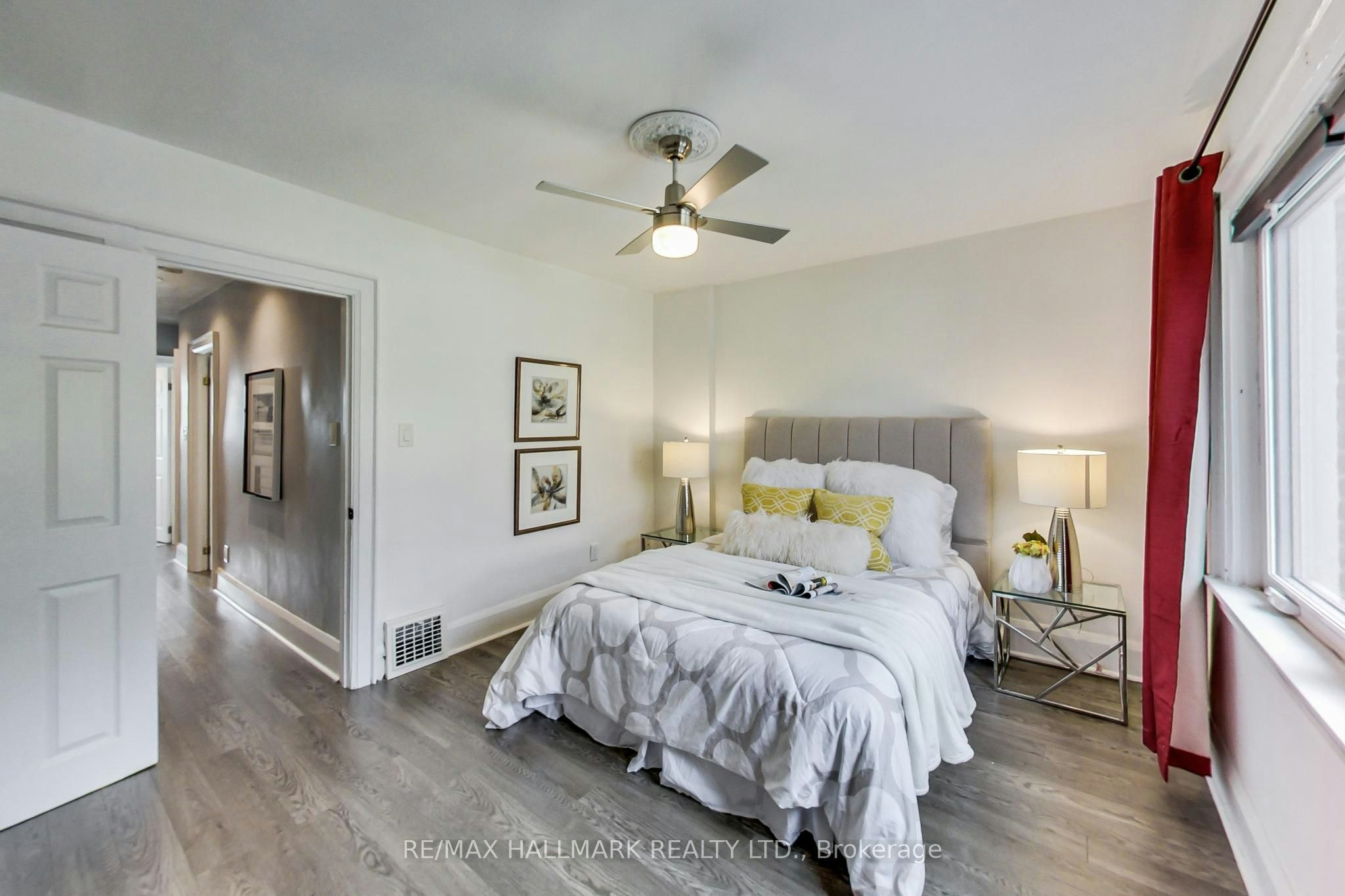 633 Glenholme Avenue, Toronto, ON, M6E 3G8 - 21