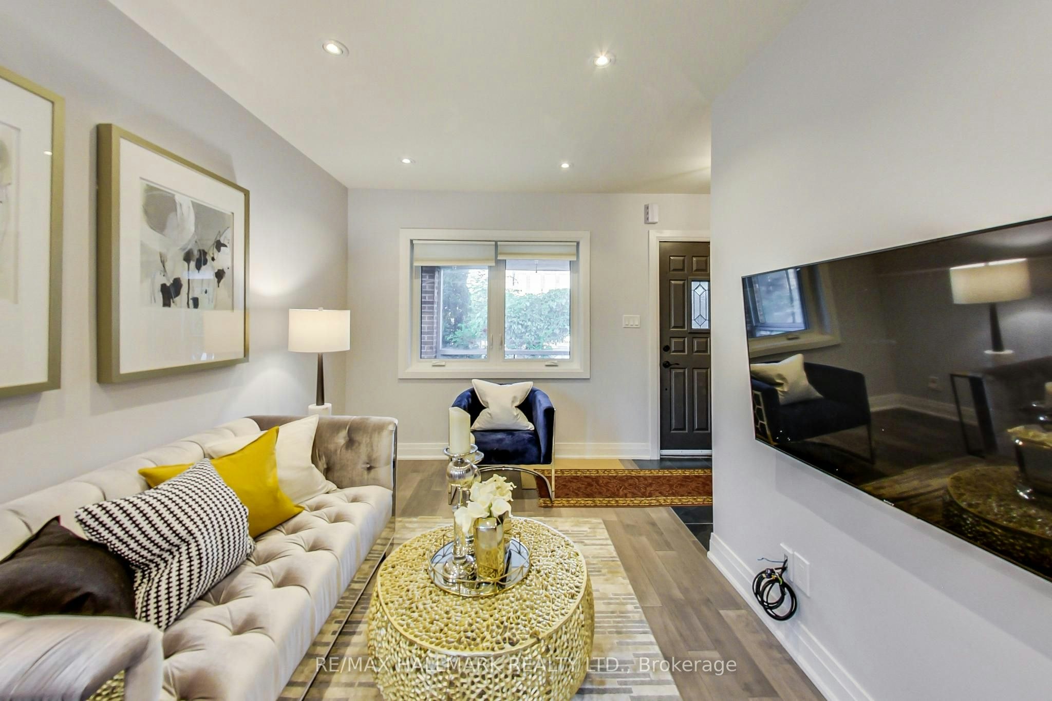 633 Glenholme Avenue, Toronto, ON, M6E 3G8 - 8