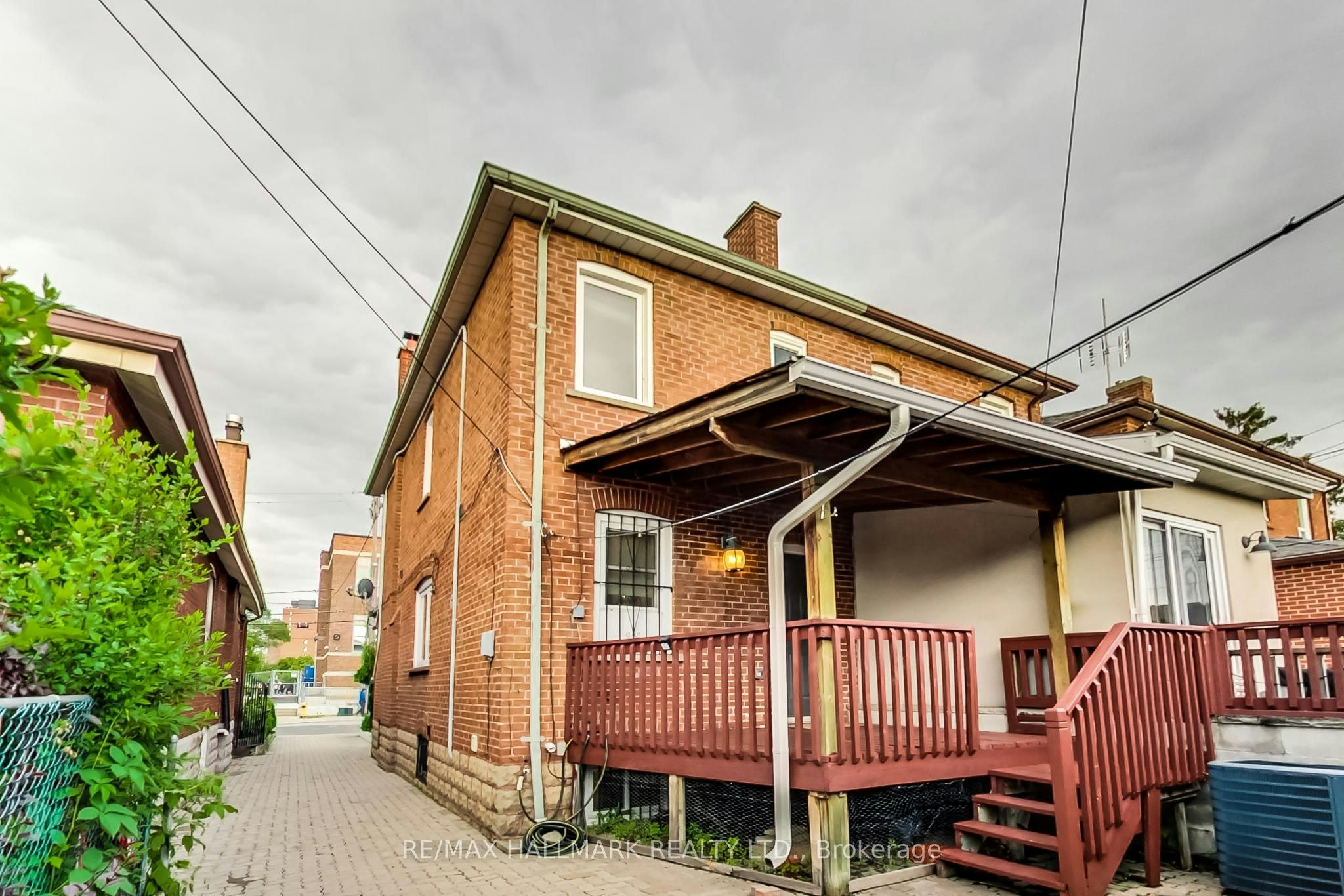 633 Glenholme Avenue, Toronto, ON, M6E 3G8 - 38