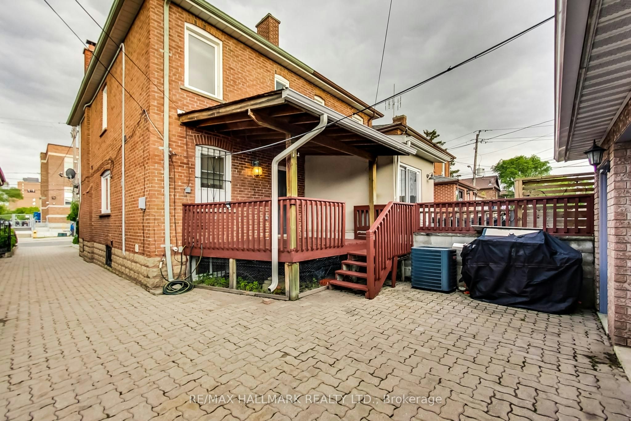 633 Glenholme Avenue, Toronto, ON, M6E 3G8 - 40
