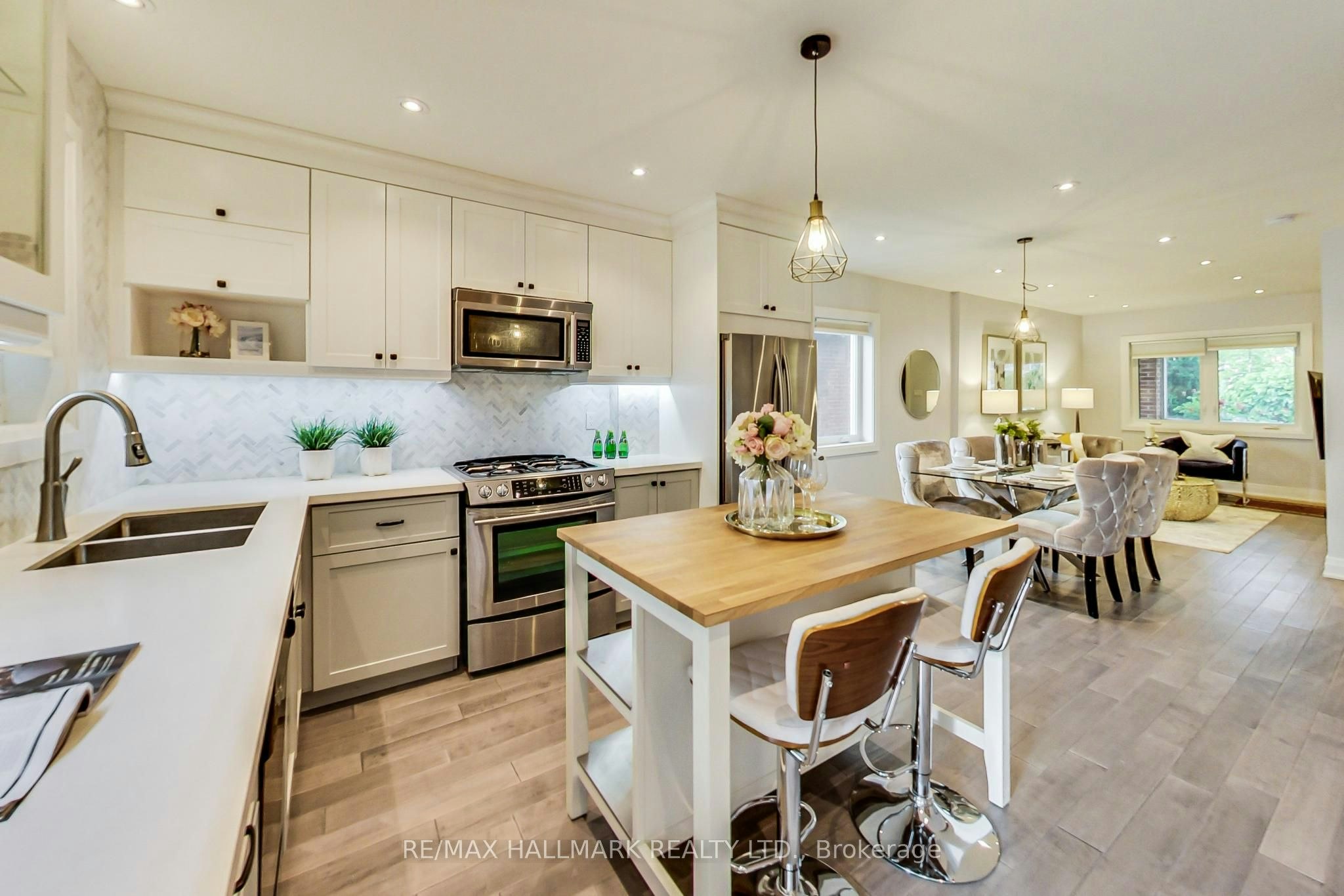 633 Glenholme Avenue, Toronto, ON, M6E 3G8 - 15