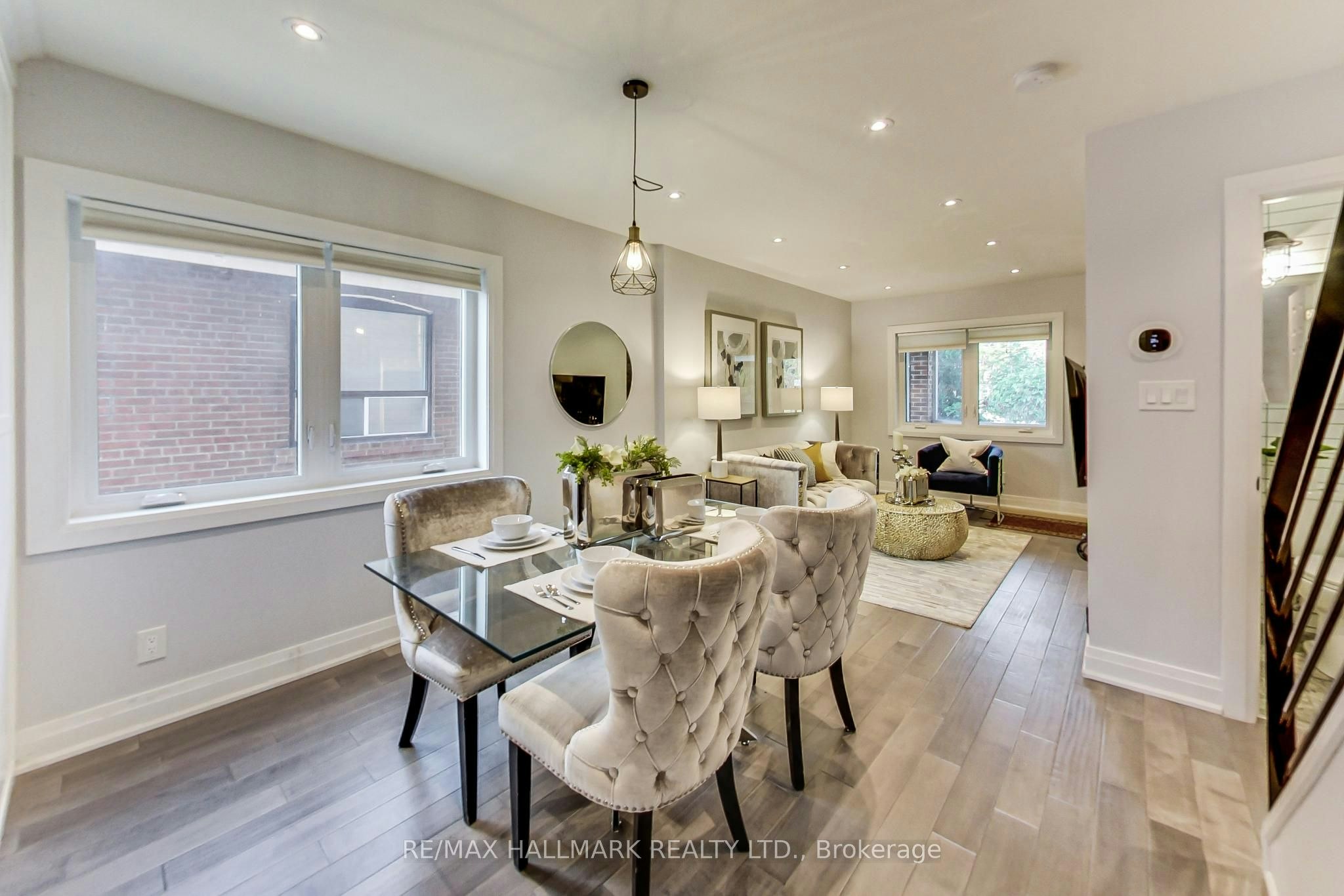 633 Glenholme Avenue, Toronto, ON, M6E 3G8 - 12