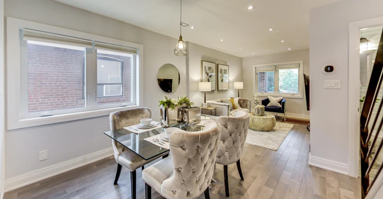 633 Glenholme Avenue, Toronto, ON, M6E 3G8 - 12