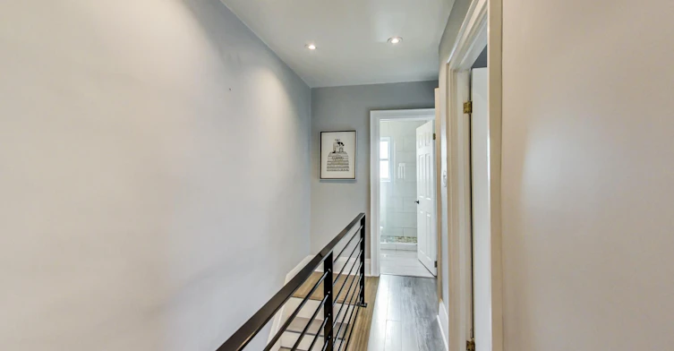 633 Glenholme Avenue, Toronto, ON, M6E 3G8 - 19