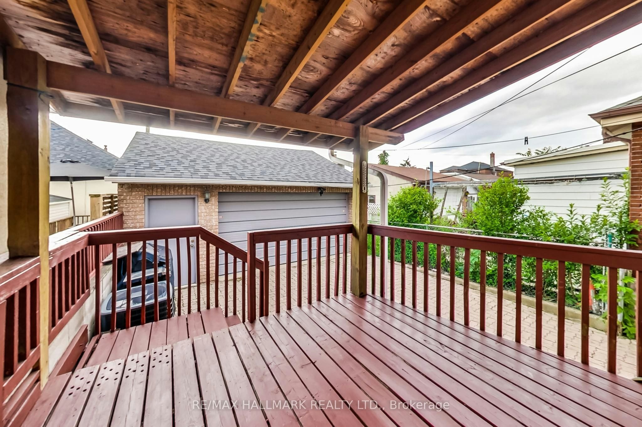 633 Glenholme Avenue, Toronto, ON, M6E 3G8 - 35