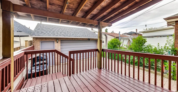 633 Glenholme Avenue, Toronto, ON, M6E 3G8 - 35
