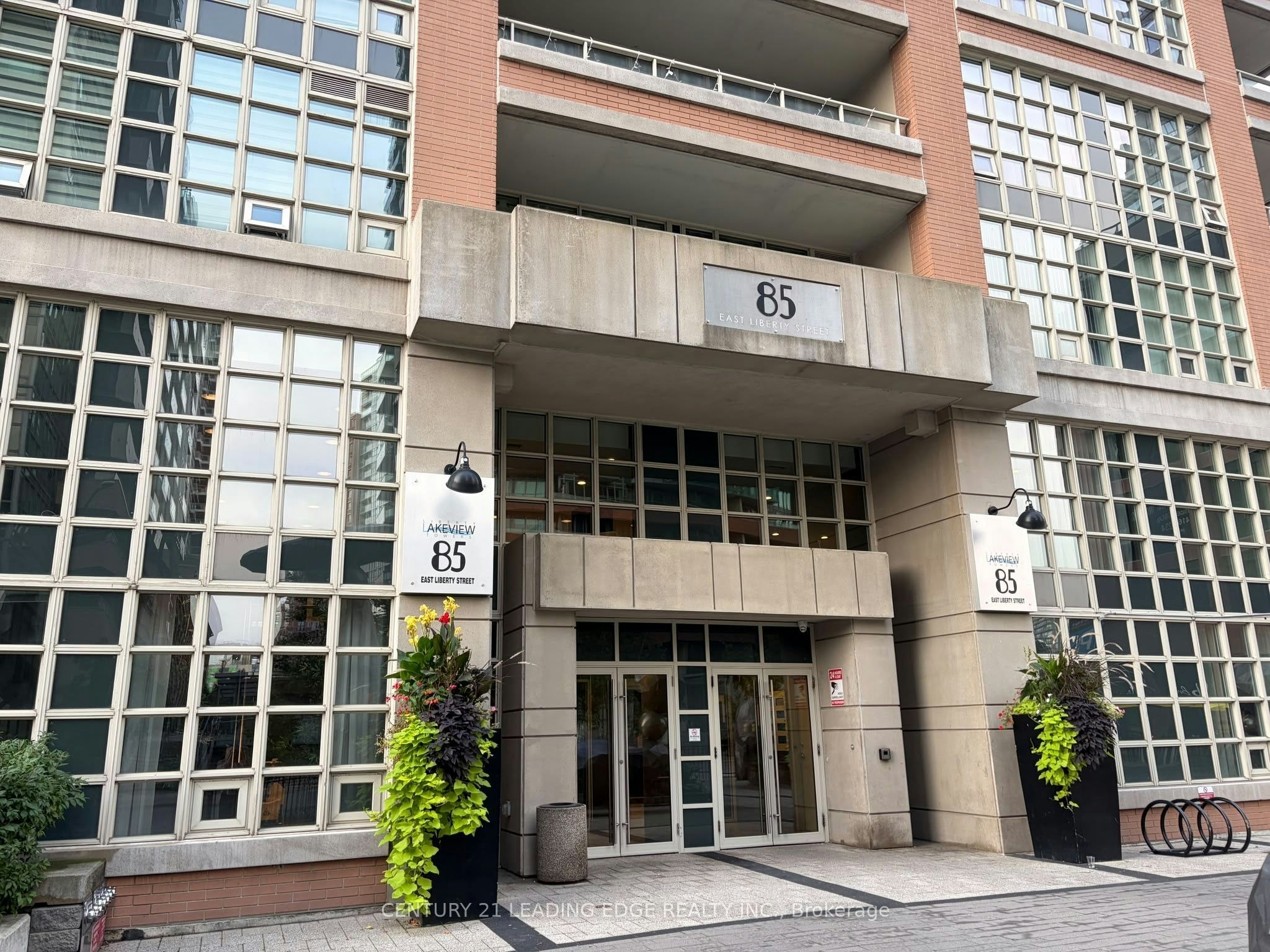 801-85 East Liberty Street, Toronto, ON, M6K 3R4 - 3