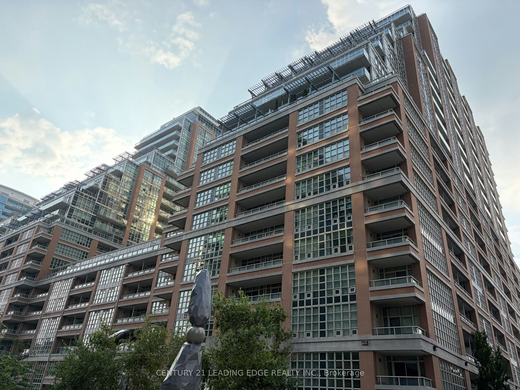 801-85 East Liberty Street, Toronto, ON, M6K 3R4 - 2