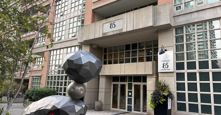 801-85 East Liberty Street, Toronto, ON, M6K 3R4 - 4