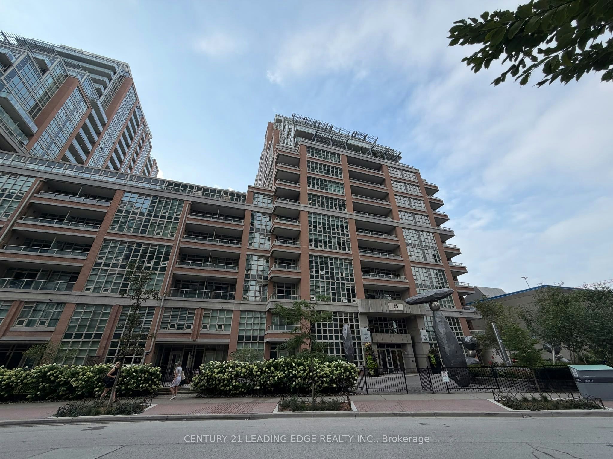 801-85 East Liberty Street, Toronto, ON, M6K 3R4 - 9