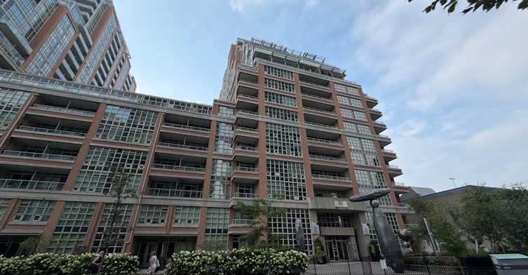 801-85 East Liberty Street, Toronto, ON, M6K 3R4 - 9