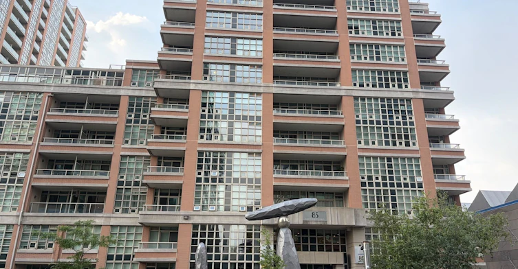 801-85 East Liberty Street, Toronto, ON, M6K 3R4 - 10