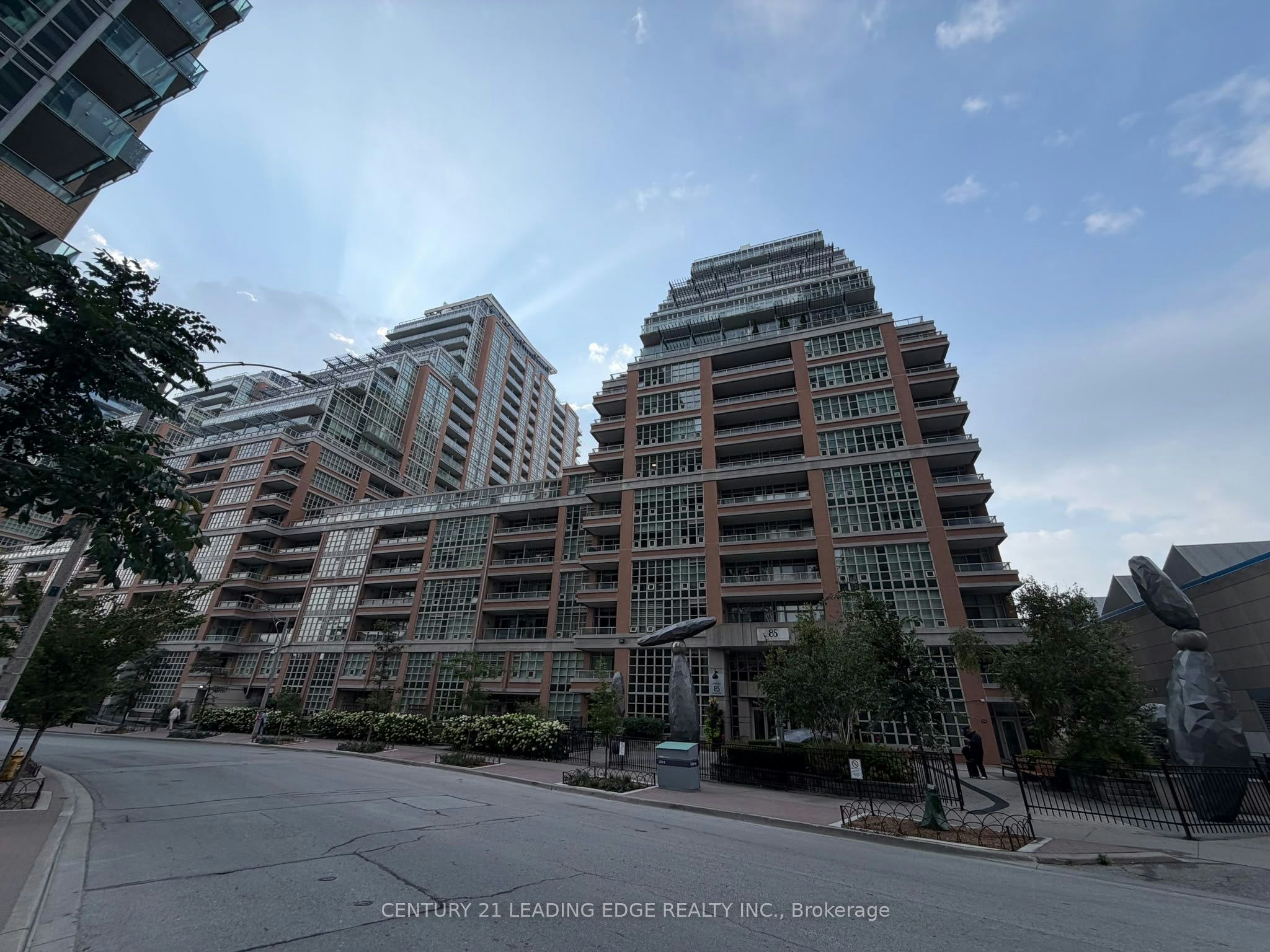 801-85 East Liberty Street, Toronto, ON, M6K 3R4