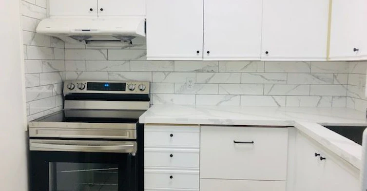 Toronto, ON - 3