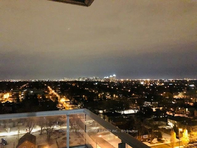 Toronto, ON