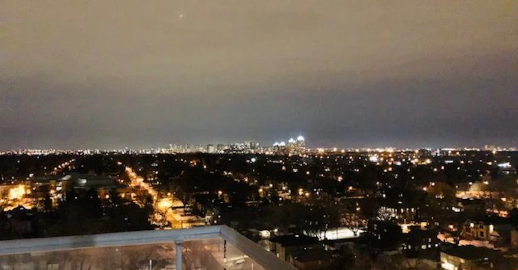 Toronto, ON