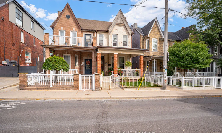 259 Brock Avenue