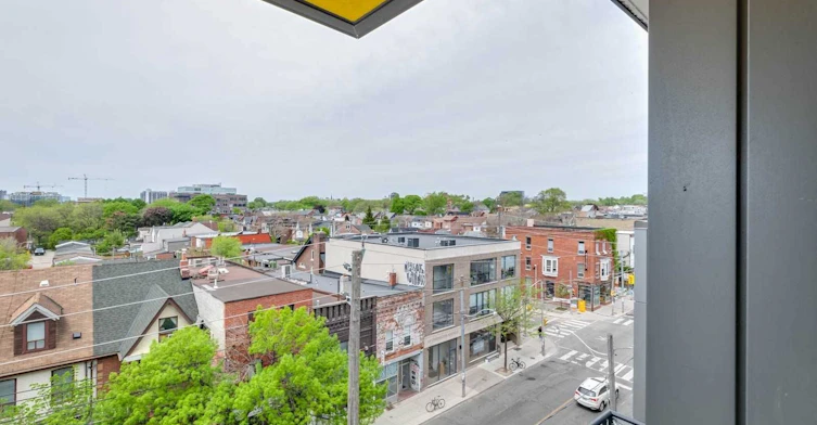 504-109 Ossington Avenue, Toronto, ON, M6J 0G1 - 13