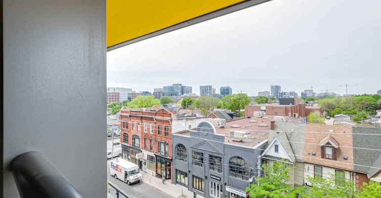 504-109 Ossington Avenue, Toronto, ON, M6J 0G1 - 11