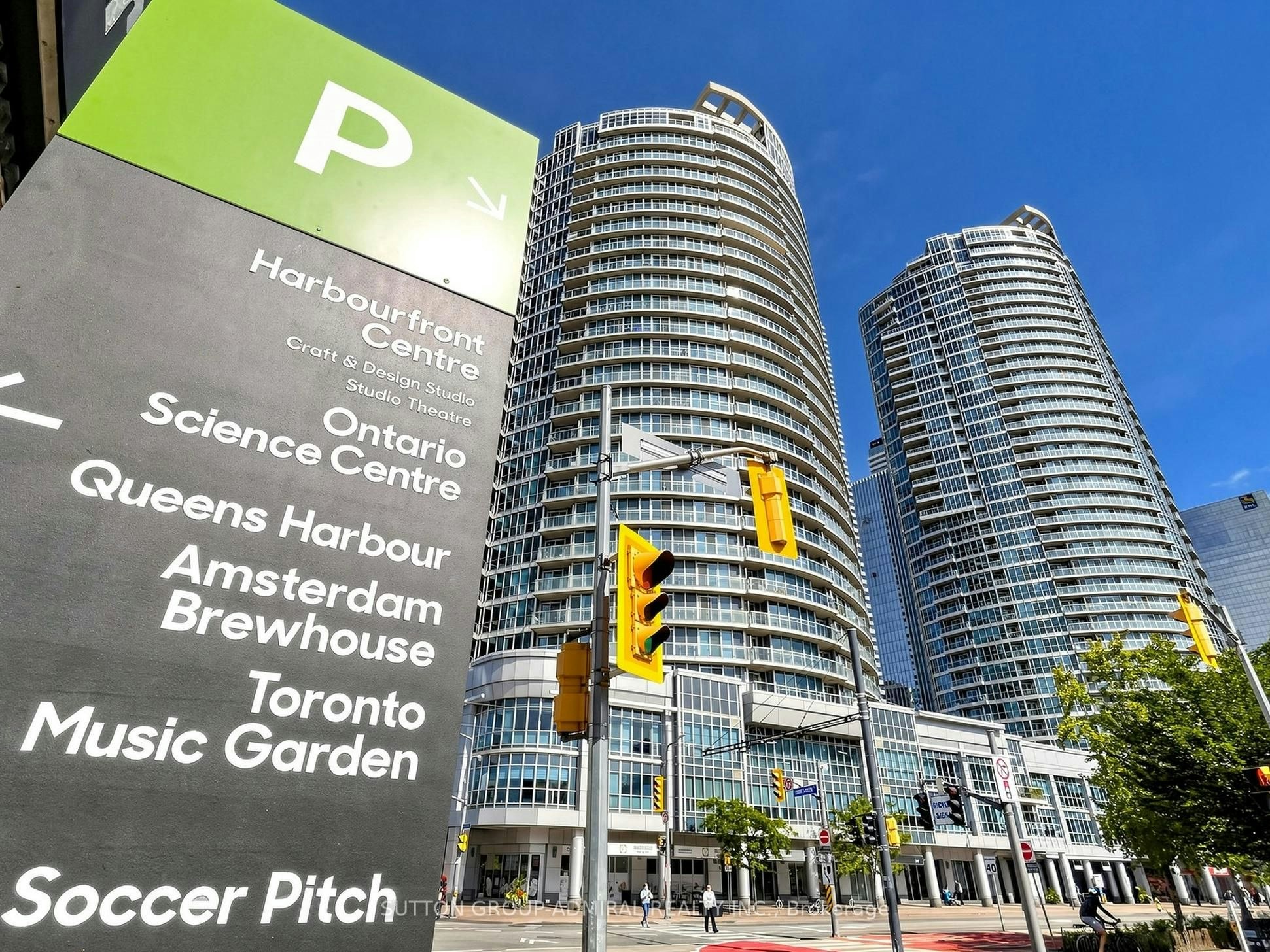 1410-218 Queens Quay W, Toronto, ON, M5J 2Y6 - 42