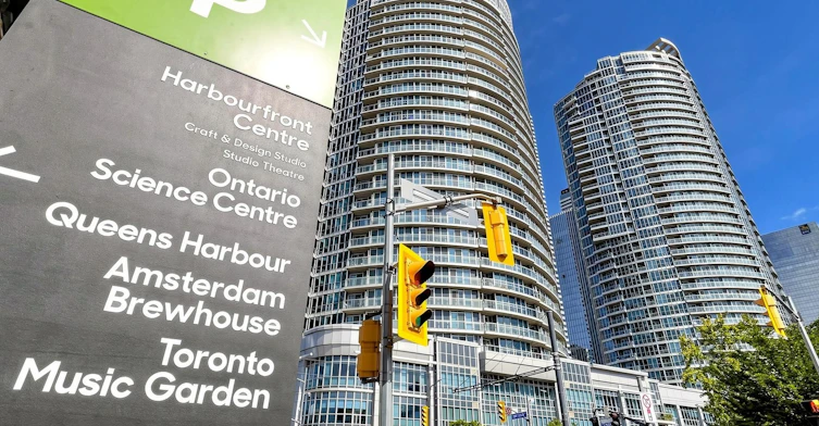 1410-218 Queens Quay W, Toronto, ON, M5J 2Y6 - 42