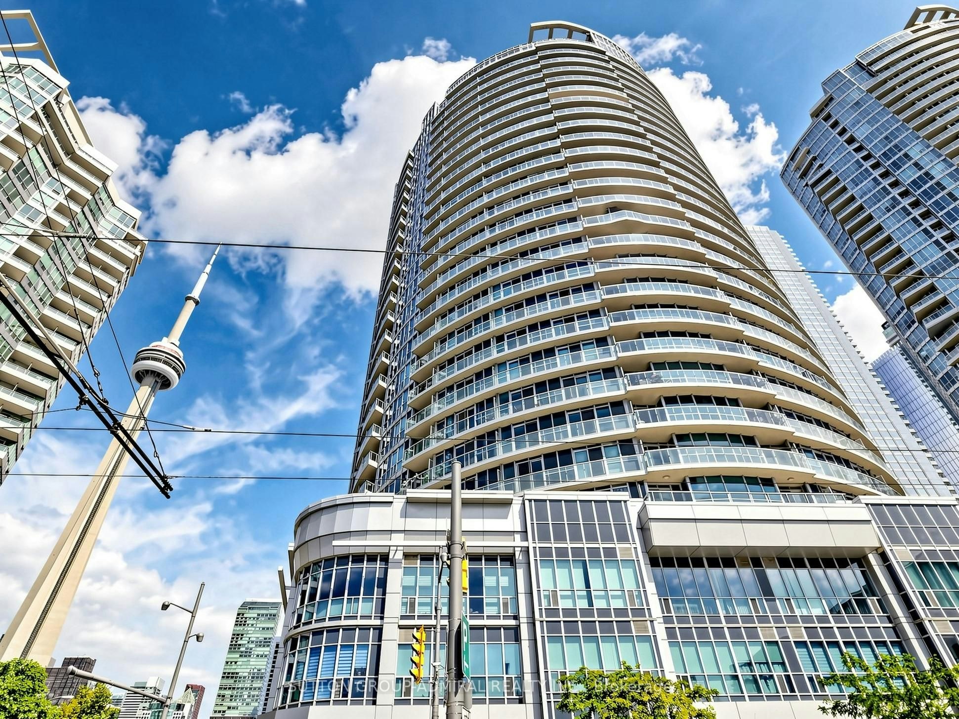 1410-218 Queens Quay W, Toronto, ON, M5J 2Y6 - 39