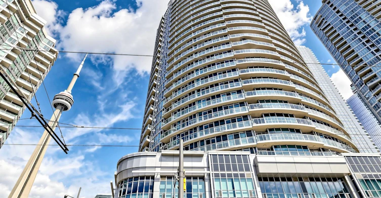 1410-218 Queens Quay W, Toronto, ON, M5J 2Y6 - 39