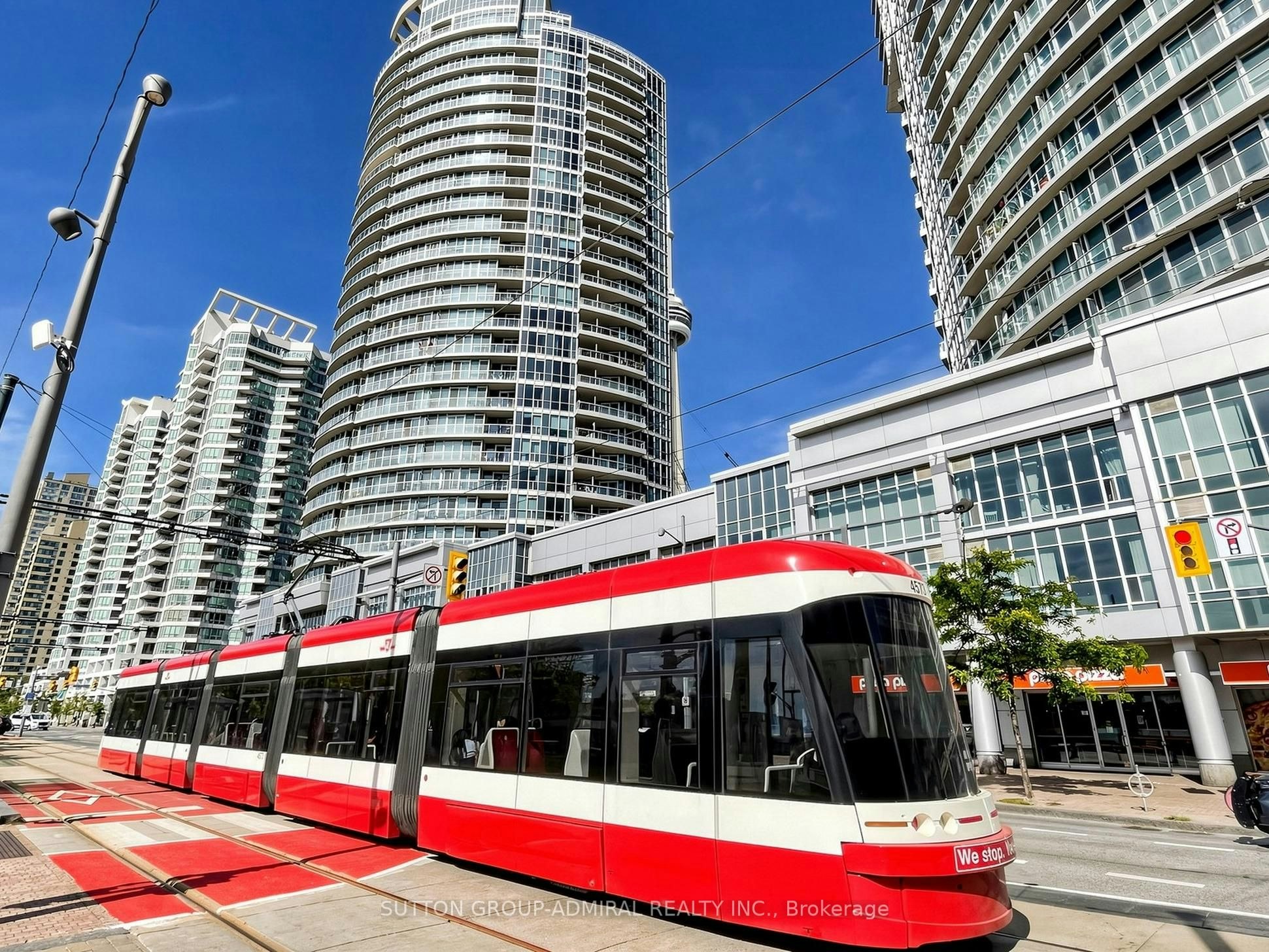 1410-218 Queens Quay W, Toronto, ON, M5J 2Y6 - 44