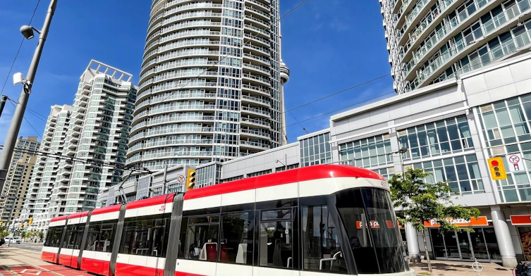 1410-218 Queens Quay W, Toronto, ON, M5J 2Y6 - 44