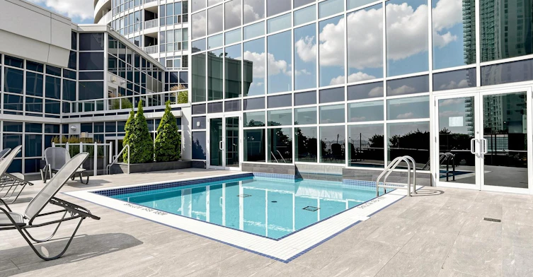 1410-218 Queens Quay W, Toronto, ON, M5J 2Y6 - 37