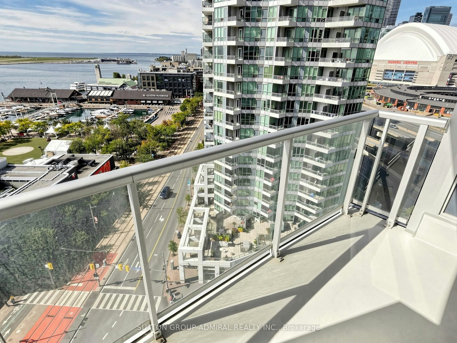 1410-218 Queens Quay W, Toronto, ON, M5J 2Y6 - 21