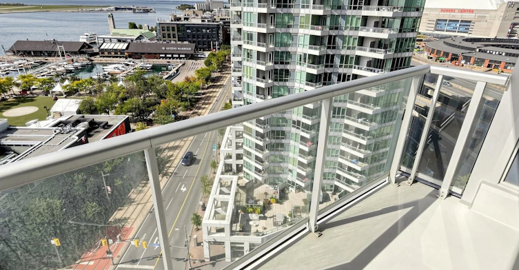 1410-218 Queens Quay W, Toronto, ON, M5J 2Y6 - 21