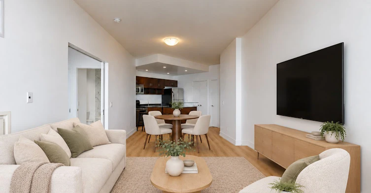 1410-218 Queens Quay W, Toronto, ON, M5J 2Y6 - 3