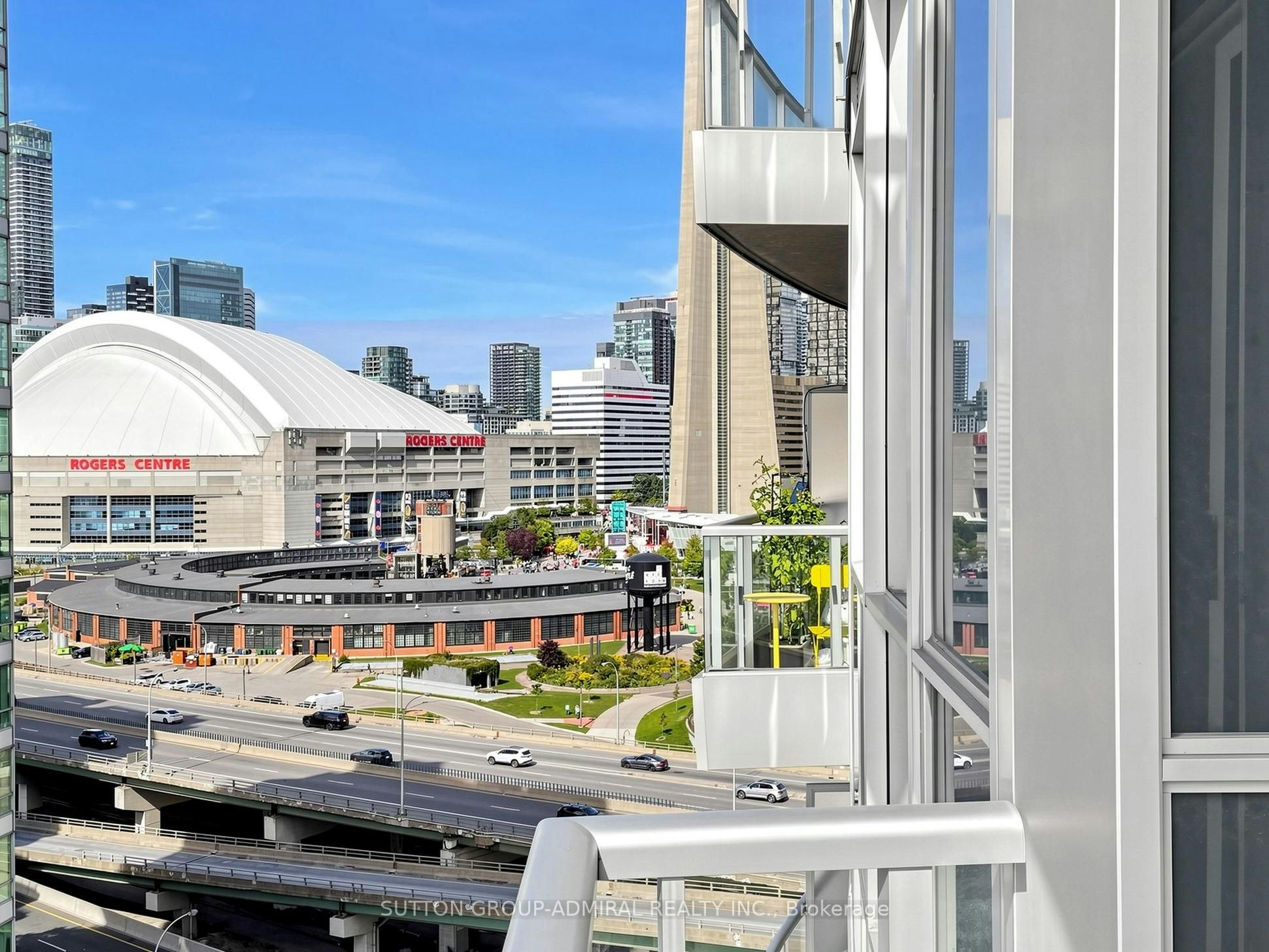1410-218 Queens Quay W, Toronto, ON, M5J 2Y6 - 20