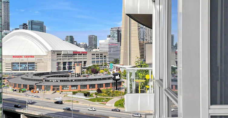 1410-218 Queens Quay W, Toronto, ON, M5J 2Y6 - 20