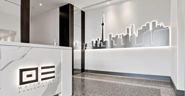 1410-218 Queens Quay W, Toronto, ON, M5J 2Y6 - 31