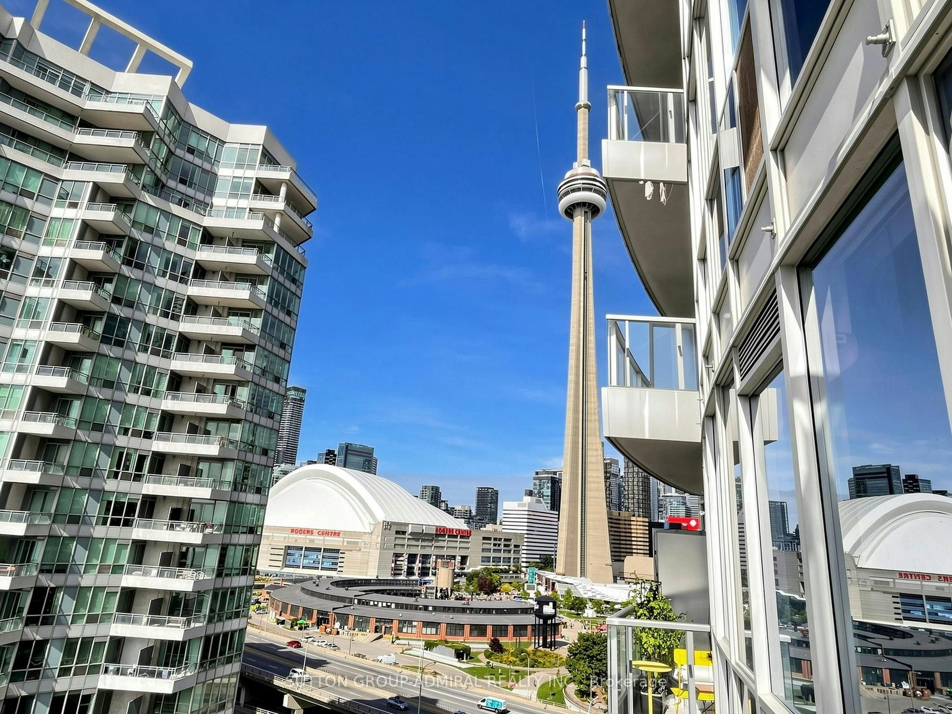 1410-218 Queens Quay W, Toronto, ON, M5J 2Y6 - 24