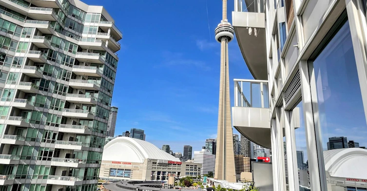 1410-218 Queens Quay W, Toronto, ON, M5J 2Y6 - 24