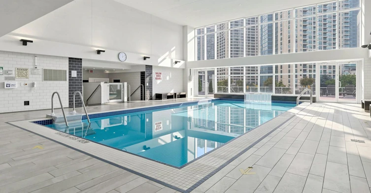 1410-218 Queens Quay W, Toronto, ON, M5J 2Y6 - 35