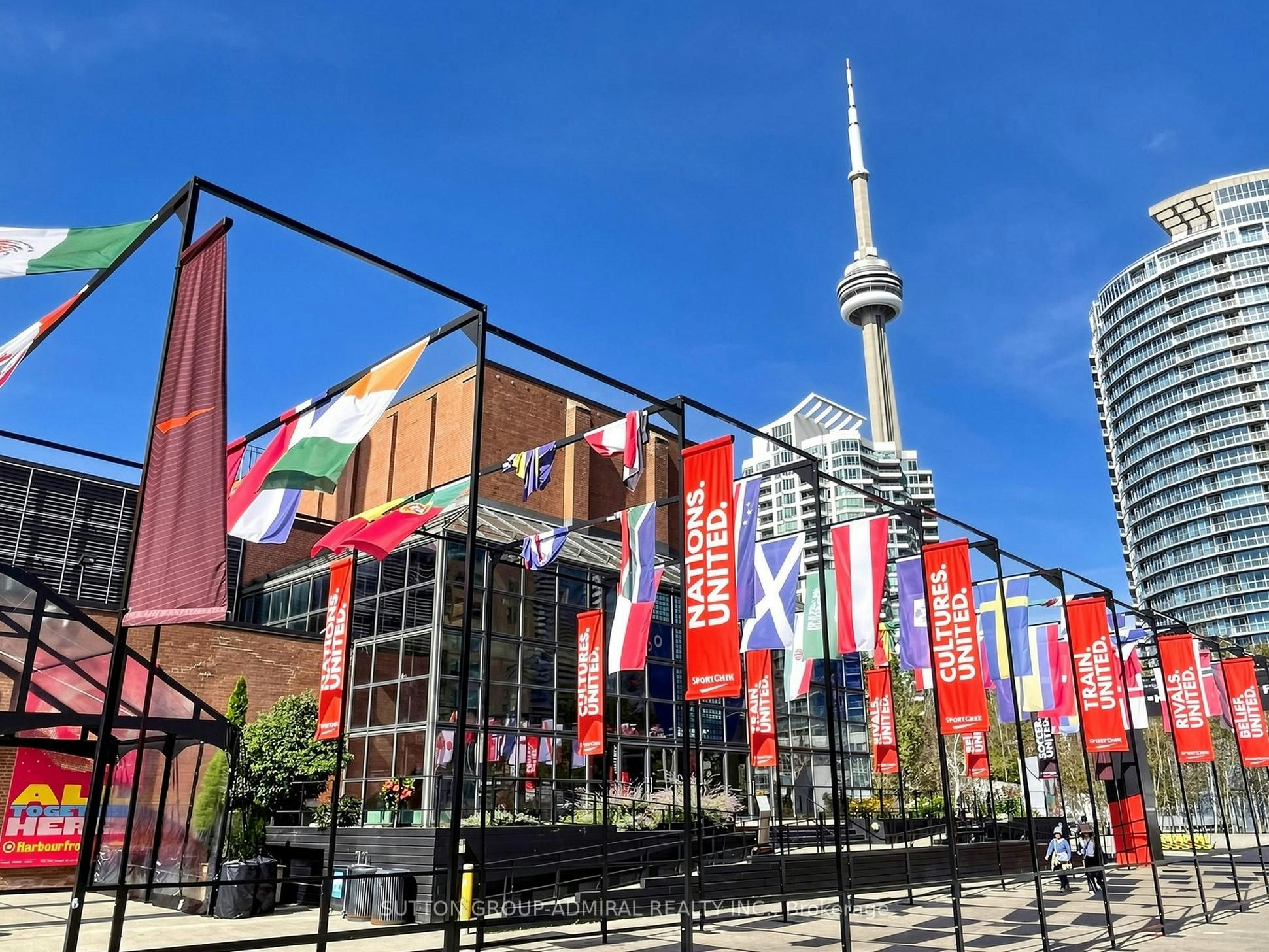 1410-218 Queens Quay W, Toronto, ON, M5J 2Y6 - 40